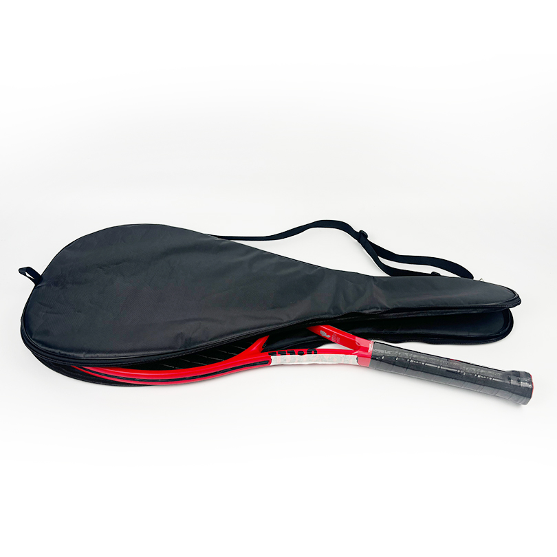 Tennis Racket - 27 นิ้วกันน้ำสำหรับผู้ใหญ่ กระเป๋าใส่ไม้เทนนิส วัยรุ่น 26 นิ้ว