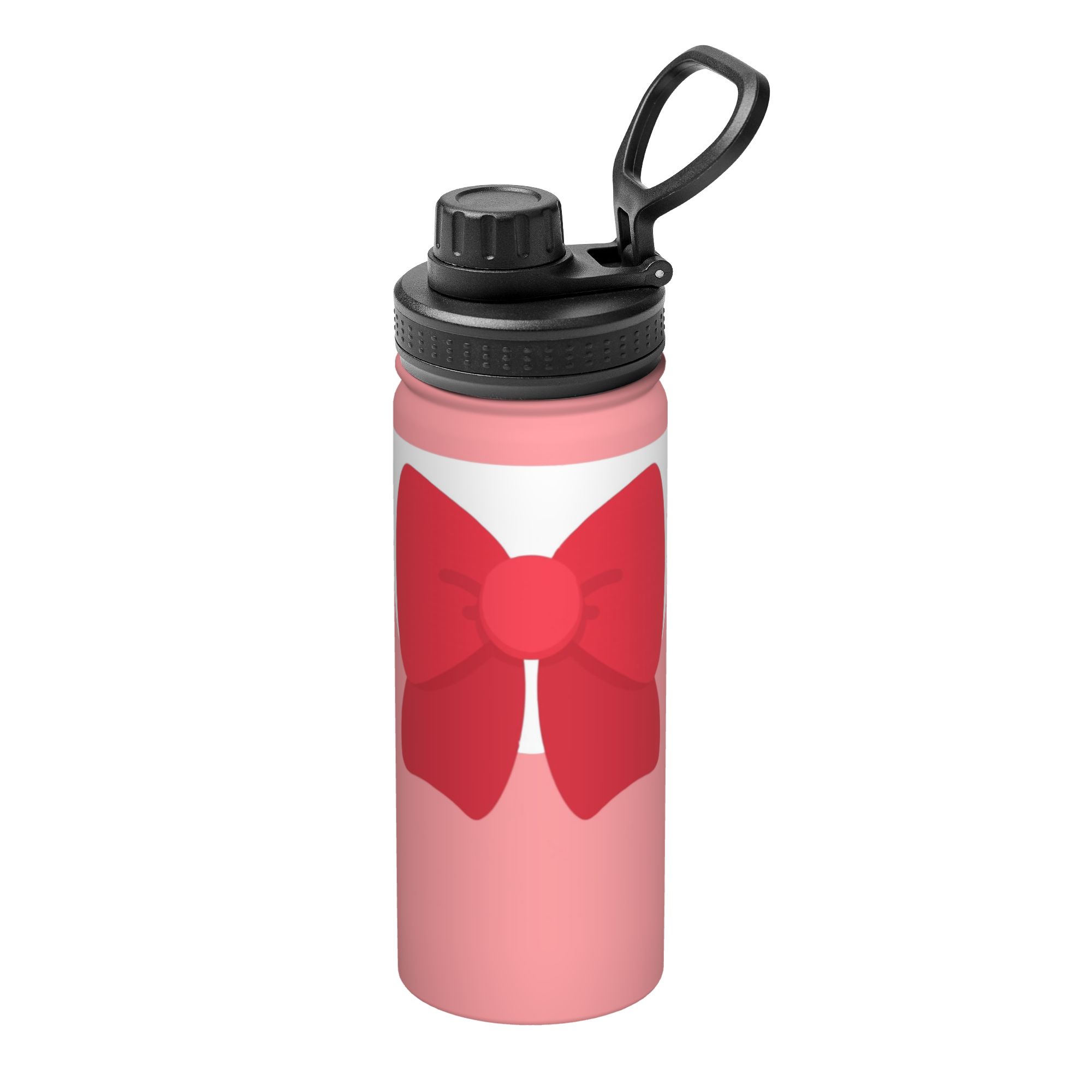 Sports Water Bottle Insulated - กระติกน้ำเก็บอุณหภูมิลายการ์ตูน Cardcaptor Sakura ขนาด 18 ออนซ์