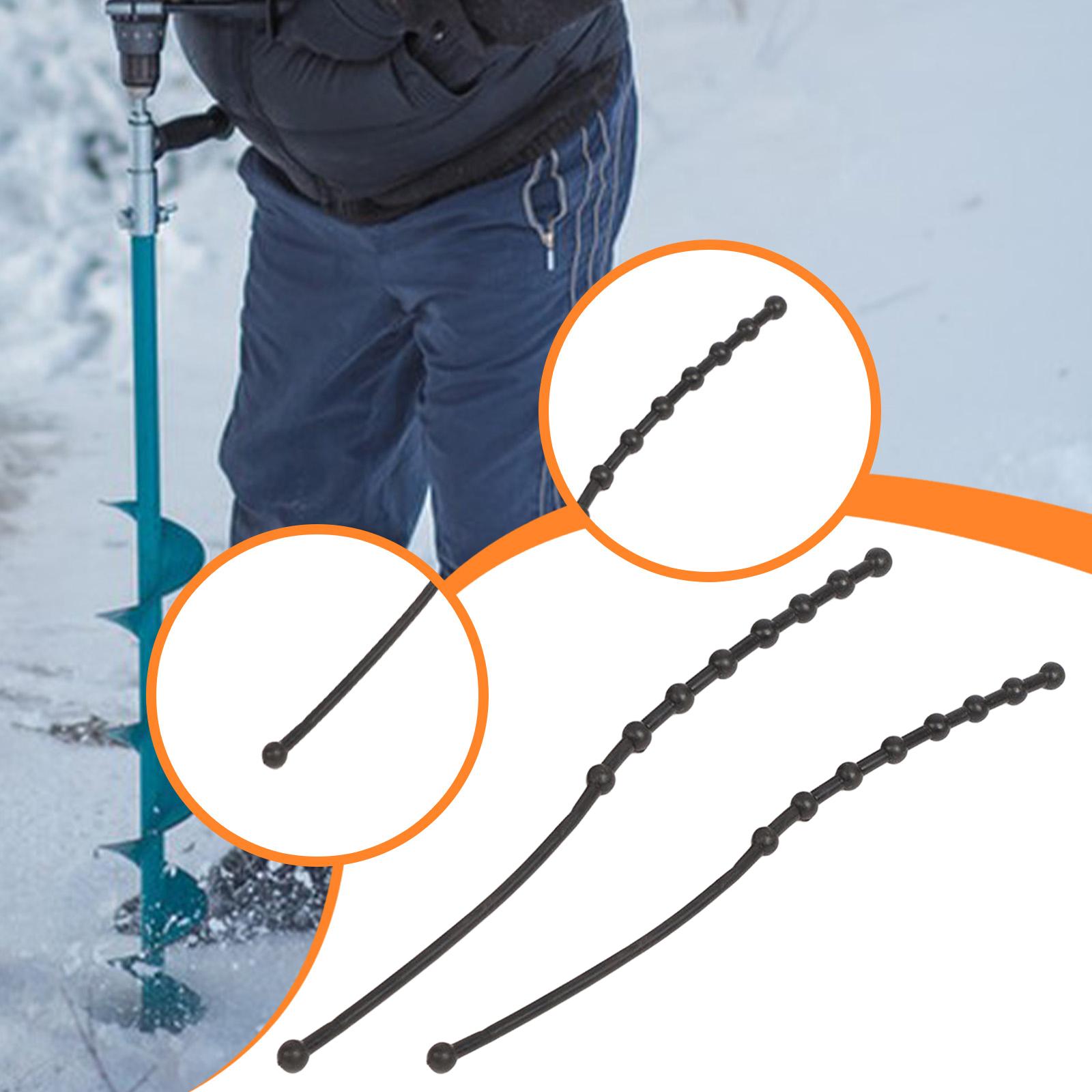 สายรัดป้องกันใบมีดสว่านน้ำแข็ง - Resistance Band บทวิจารณ์และราคา