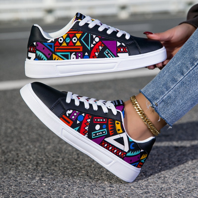 ​ ​ รองเท้า MAEDEF สำหรับผู้หญ - Skateboard บทวิจารณ์และราคา