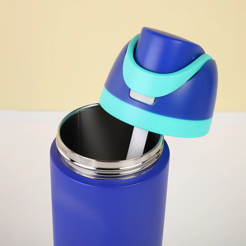 ขวดน้ำกีฬาแบบสองช่องขนาด 32 ออ - Sports Water Bottle Insulated บทวิจารณ์และราคา