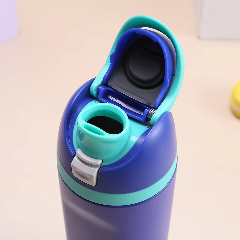ขวดน้ำกีฬาแบบสองช่องขนาด 32 ออ - Sports Water Bottle Insulated บทวิจารณ์และราคา