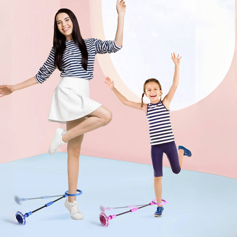 แฟลชกระโดดเชือกลูกบอลเด็กหนึ่ง - Jump Rope บทวิจารณ์และราคา