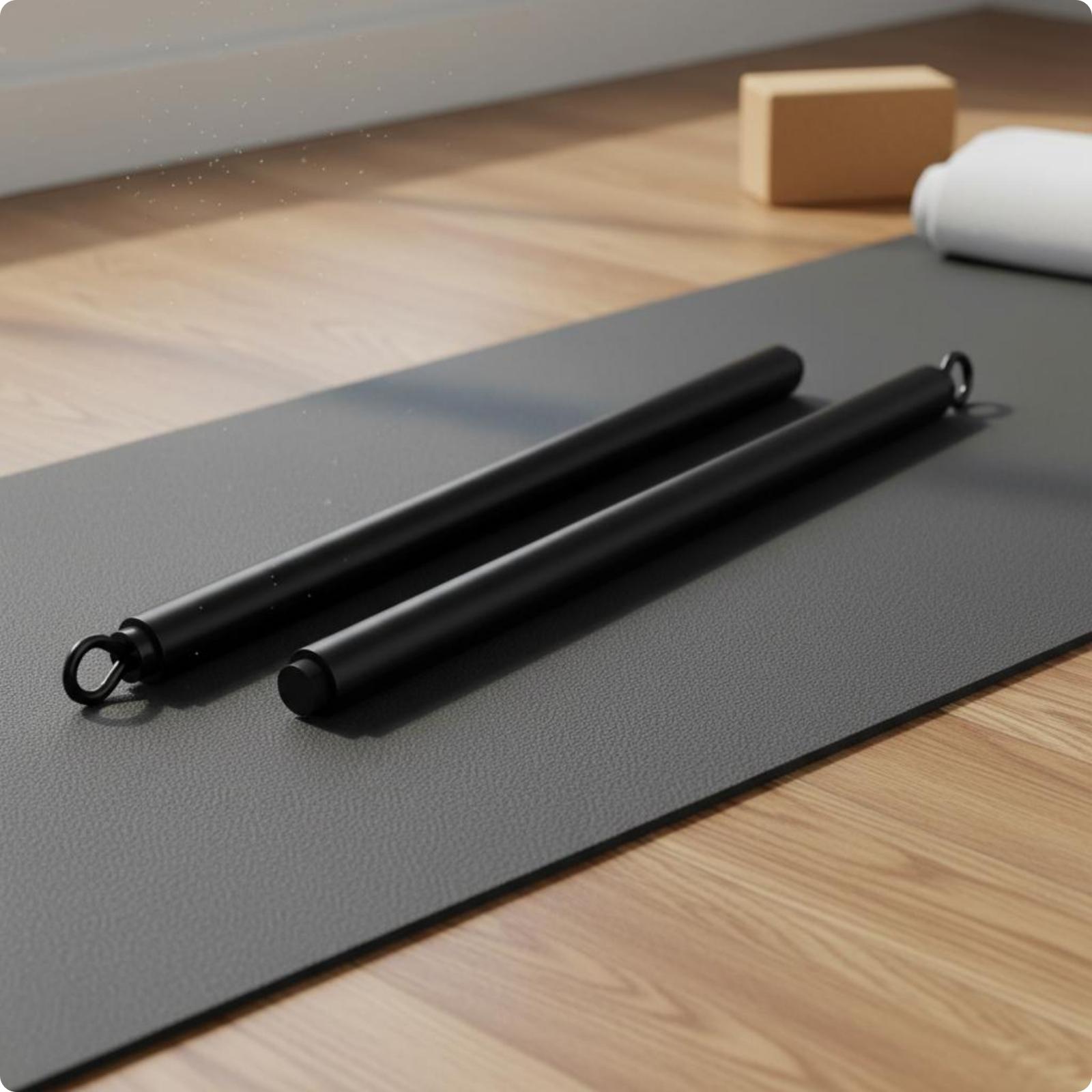 ชุดอุปกรณ์พิลาทิส 11 ชิ้น อุปก - Resistance Band บทวิจารณ์และราคา