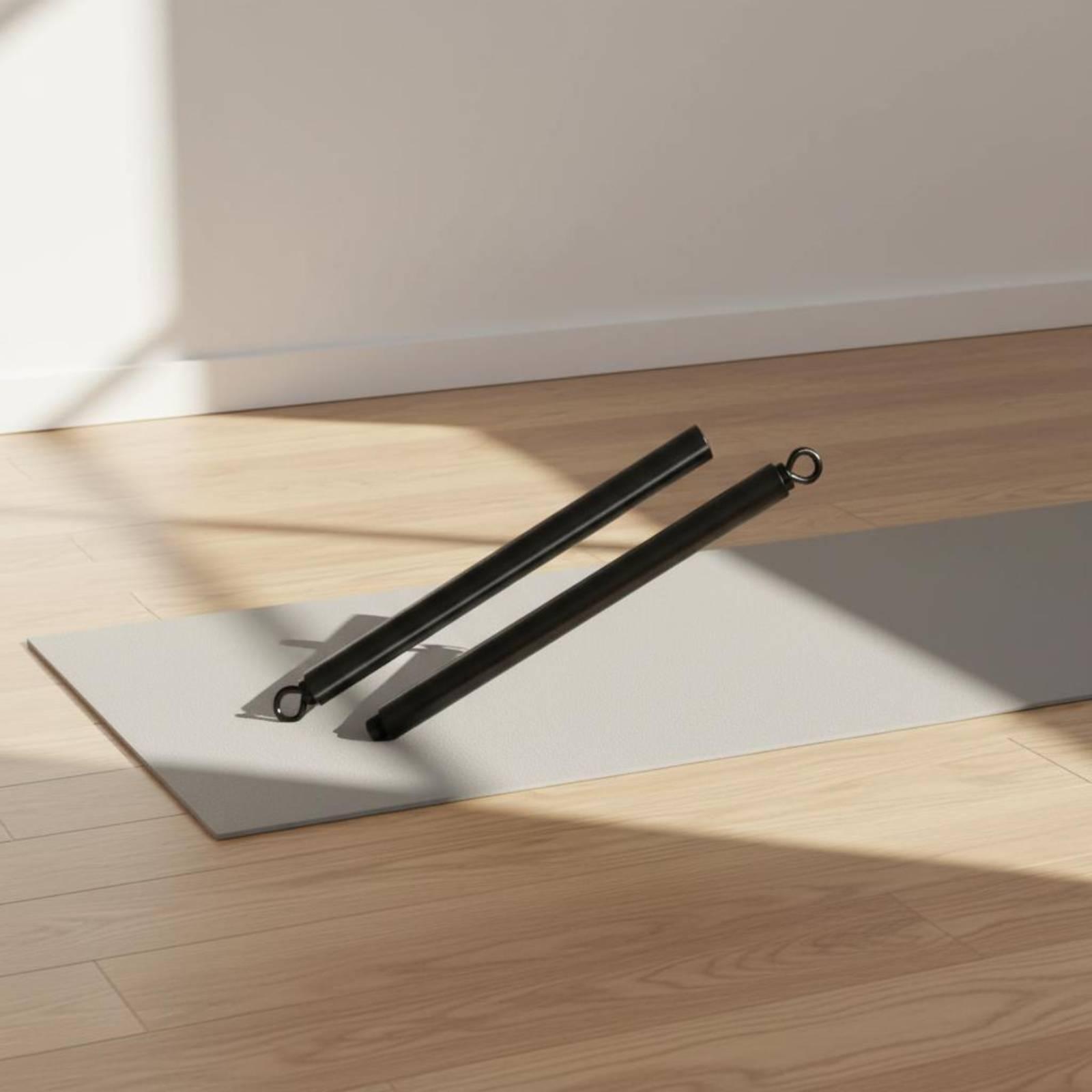 ชุดอุปกรณ์พิลาทิส 11 ชิ้น อุปก - Resistance Band บทวิจารณ์และราคา
