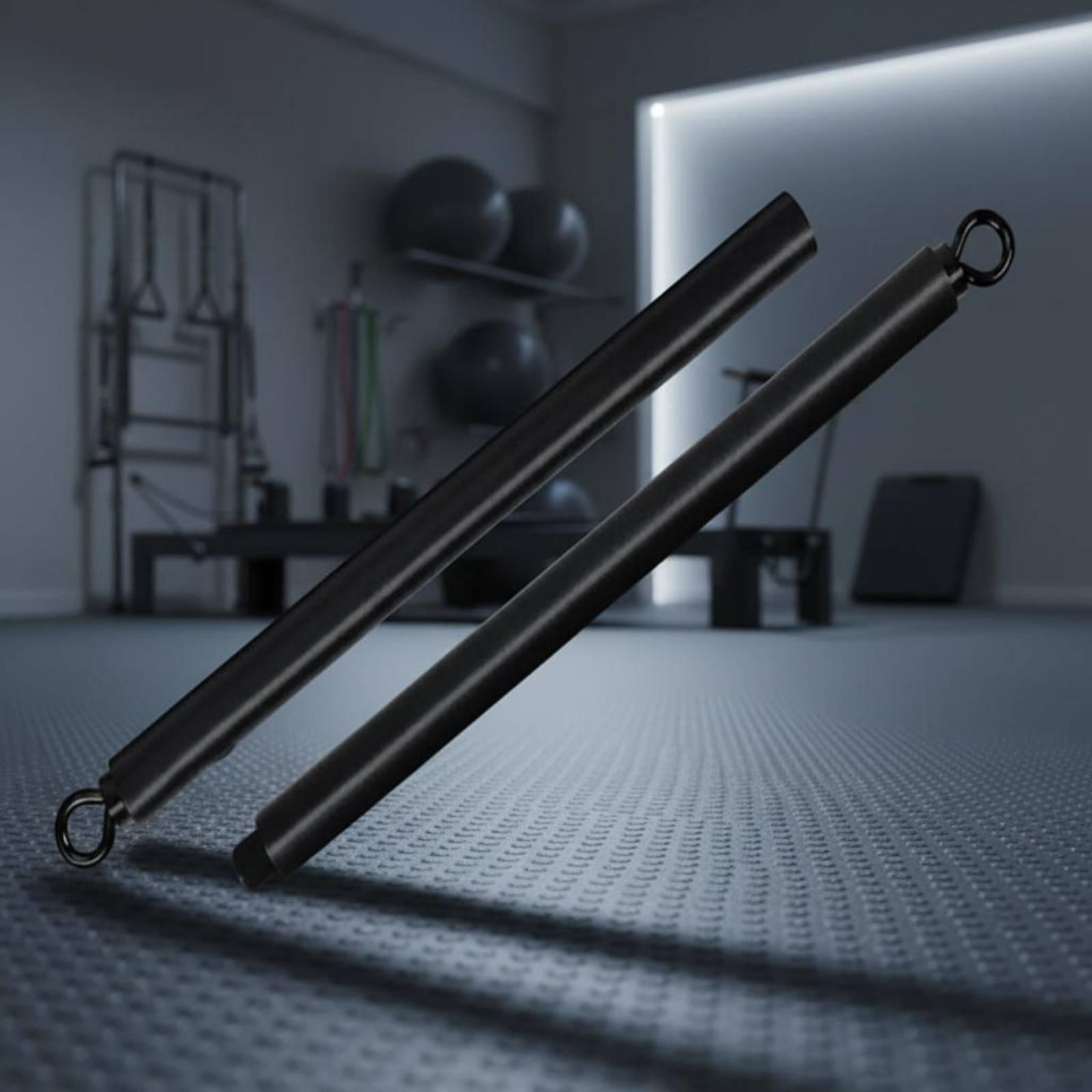 ชุดอุปกรณ์พิลาทิส 11 ชิ้น อุปก - Resistance Band บทวิจารณ์และราคา