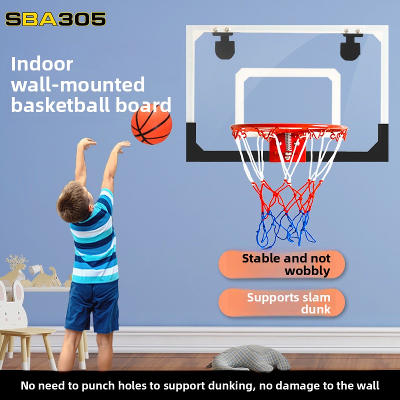 ห่วงบาสเกตบอลสำหรับเด็ก ใช้ได้ - Basketball Hoop บทวิจารณ์และราคา