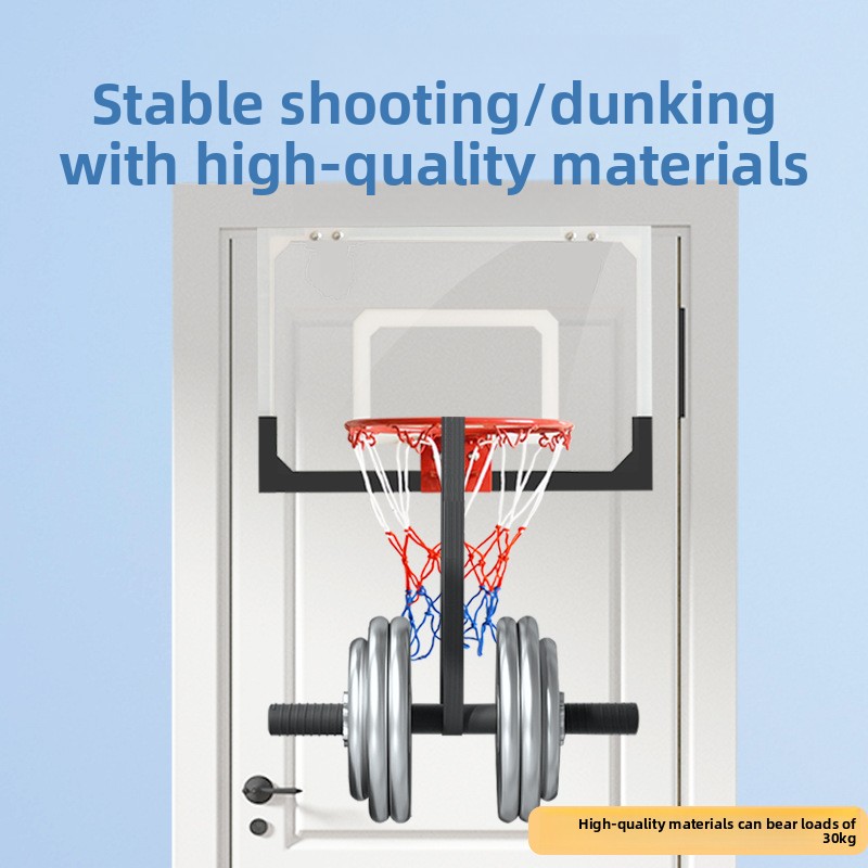 ห่วงบาสเกตบอลสำหรับเด็ก ใช้ได้ - Basketball Hoop บทวิจารณ์และราคา