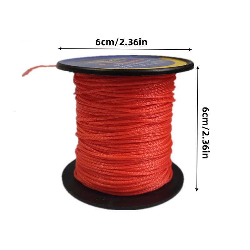 เชือกดึงแนวนอน 50 เมตร สีแดง โ - Jump Rope บทวิจารณ์และราคา