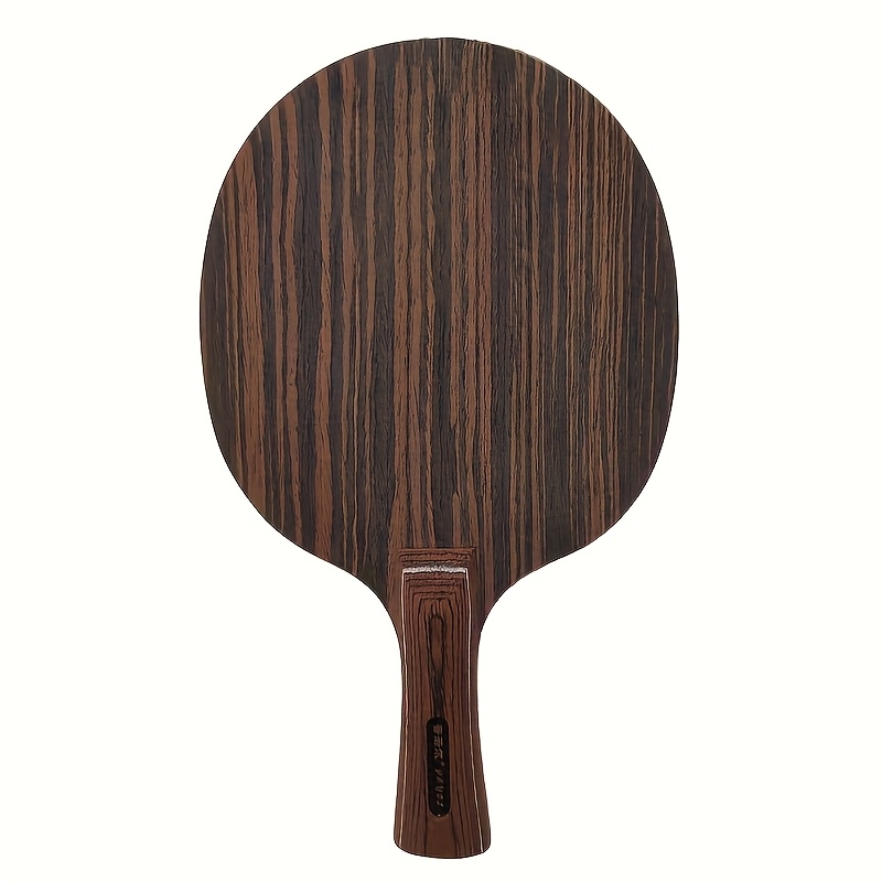 ไม้ปิงปองไม้มะเกลือดำ, ดีไซน์ส - Tennis Racket บทวิจารณ์และราคา