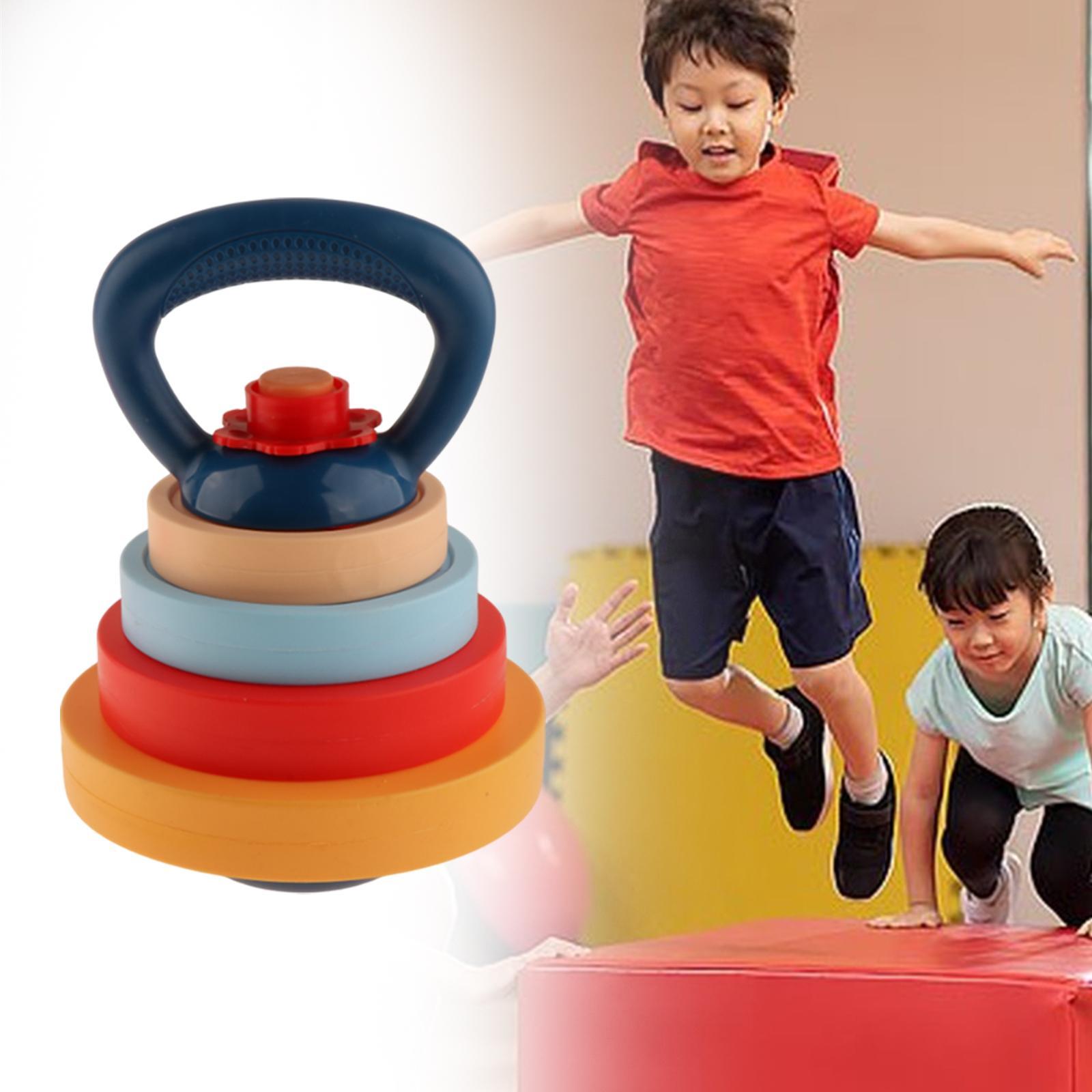 ชุดอุปกรณ์ออกกำลังกายแบบเคตเทิ - Dumbbell Set บทวิจารณ์และราคา