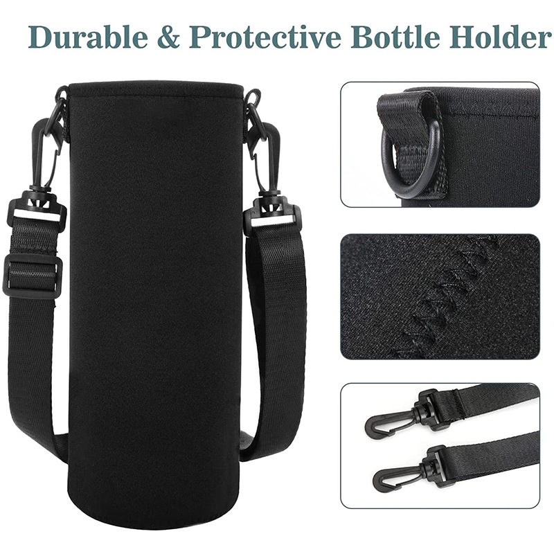750 ML/1000 ML/1500 ML ขวดน้ํา - Sports Water Bottle Insulated บทวิจารณ์และราคา