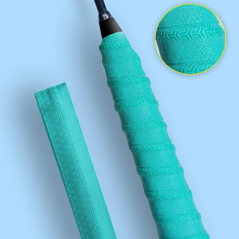 เทปพันด้ามจับไม้เทนนิส/แบดมินต - Tennis Racket บทวิจารณ์และราคา