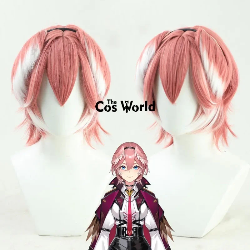 3;d,5'v,6/h\วิกผมคอสเพลย์อนิเม - Resistance Band บทวิจารณ์และราคา